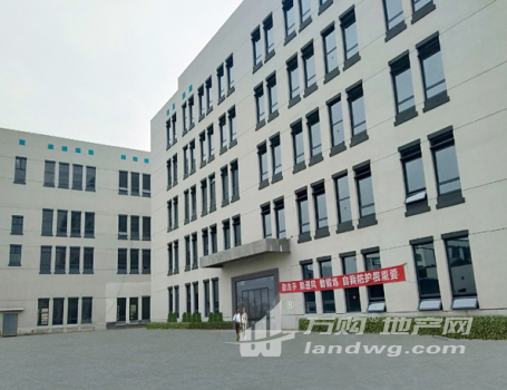 张浦丙二类高标准现厂房出租 25000平米