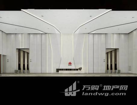 招商中心 景枫中心江宁新地标地铁口163至2000