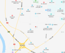 [O_774677]淮安市清江浦区230亩0.8级商住用地