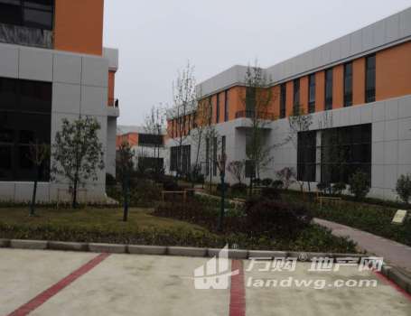 宁镇扬核心区域一层、多层独栋产权厂房出售（环评、税收放宽）