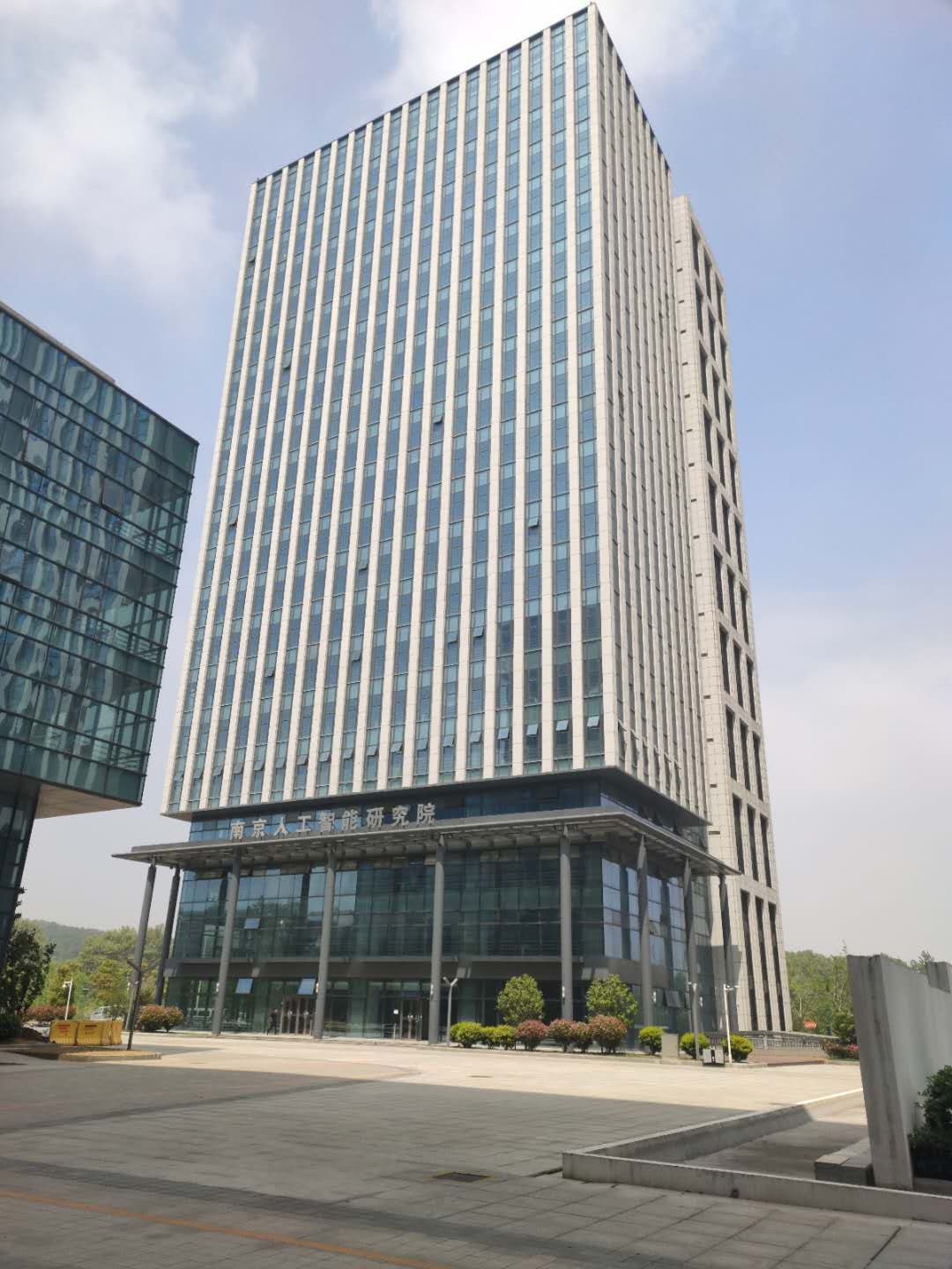 玄武徐庄聚慧园 玄武徐庄聚慧园