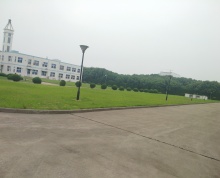 [W_158250]急售南京江北新区54亩工业转科研地产
