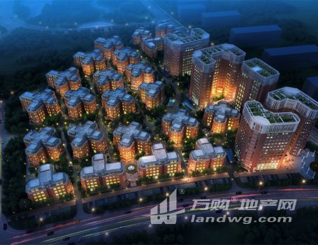 江宁生命科技创新园非中介高达93%得房率总部独栋办公楼