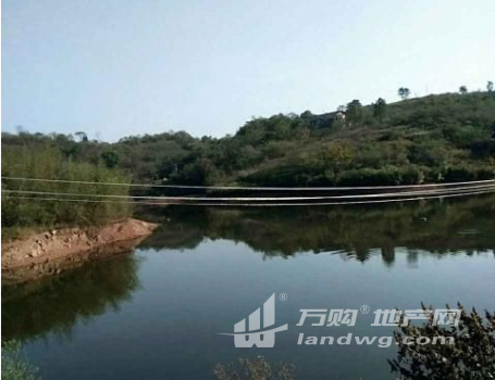 湖南省衡阳市2000亩山地林地水库