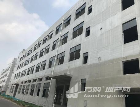 出租江宁淳化全新厂房，有2栋各9000平，可生产研发办公。公寓等