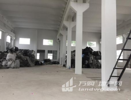 CZ独门独院新建厂房江阴带食堂、宿舍1100出租