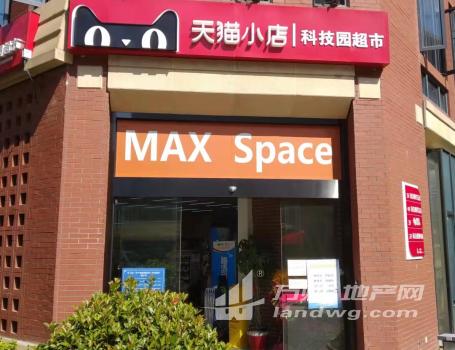 南京江宁MAX科技园独栋办楼公室出租