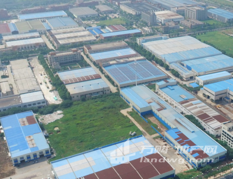滨江标准厂房仓库出租12000平方米可以分割出租