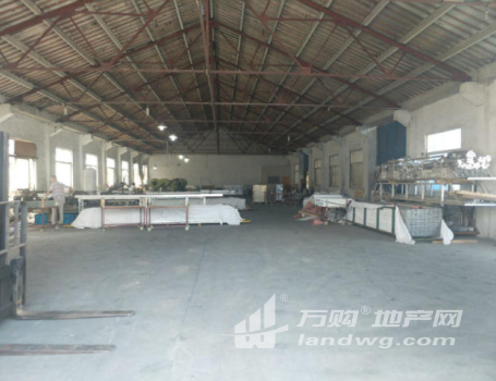 出售江阴周庄集土2.7亩，厂房面积1800方