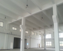 预售新区旺庄2790平优质小独栋厂房 