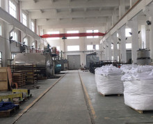  出售胡埭工业园区国土双证齐全10000平机械厂房 
