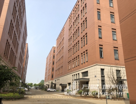 南京经济技术开发区唯一在售双证齐全厂房，近管委会，分割到户