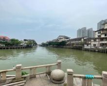(出租)南禅寺小吃街旁560平米独栋二层景观小楼可餐饮
