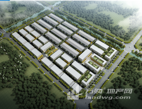 全新钢结构厂房，独立产权，可租可售，27米跨距