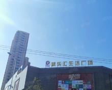 (出租)藕乐汇生活广场二期二楼大大仓出租