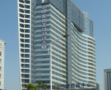 非中介现代工业设计大厦78-530平米办公楼出售 