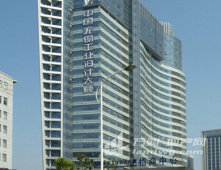 非中介现代工业设计大厦78-530平米办公楼出售 