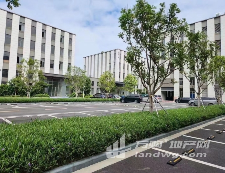 【出租出售】铜山新区-400㎡~2500㎡-全新框架结构厂房-徐州交通产业园