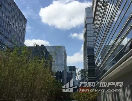 南京南广场（绿地之窗）精装修 地标建筑媲美景枫
