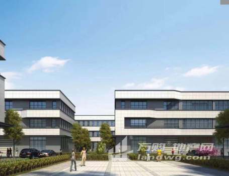 出售丹阳标准厂房层高8.1米50年产权可首付按揭贷款
