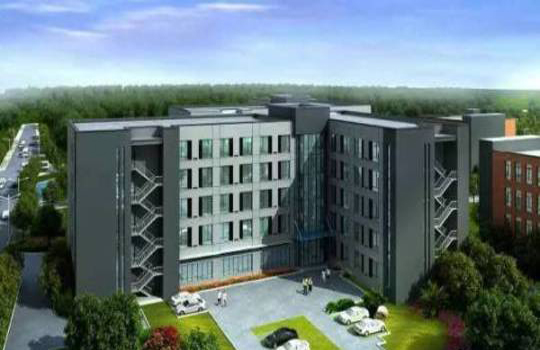 国土两证出售分层,独栋厂房 国土两证出售分层,独栋厂房