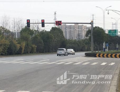 江宁区中国航天科工晨光集团高新科技园