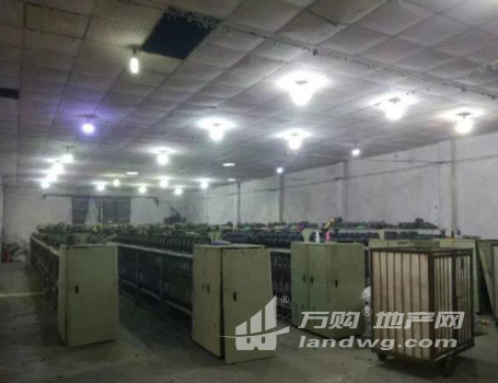(出租) 江阴华士山路， 一层厂房1500方 电量大 出租 