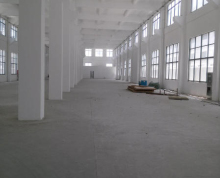 CZ北塘2200平米独栋全新标准厂房招租