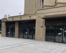(出租)中海小区门口 商铺位置好 户型方方正正