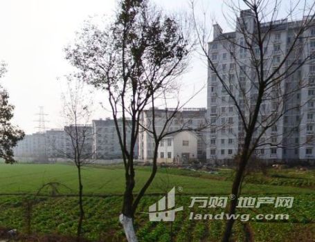 [O_669562]扬州市宝应闹市区125亩商住用地推介