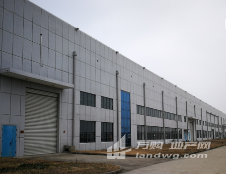[W_81643]南京市高淳经济开发区厂房出售40亩