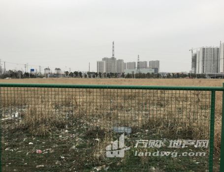 吴江欧美工业园国有土地30亩、80亩出售