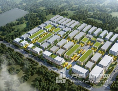 徐州经济技术开发区联东产业园框架厂房招商中