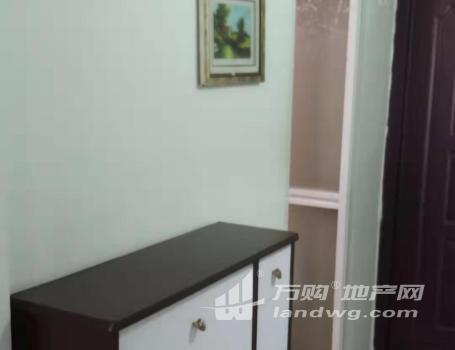 南京市中心新街口单室套111万元出售 拎包入住 欧式装修