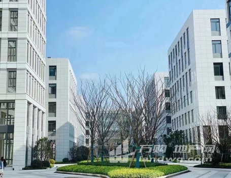 江阴高新区政企合作示范科技产业园出售多层标准厂房
