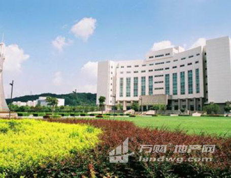 南京经济技术开发区（新港开发区）