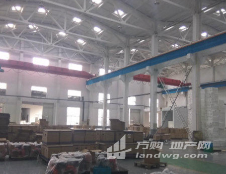 (出租)惠山前洲2500平新建机械厂房出租，机+工装配走起