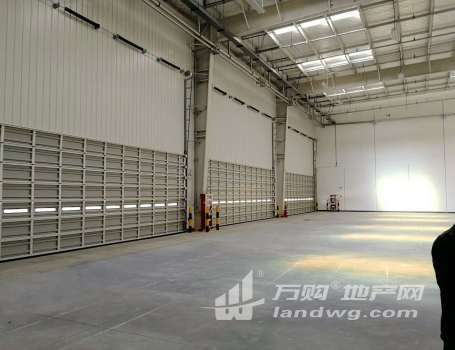 南京空港标准物流库，冷库，30000平，大小可分?