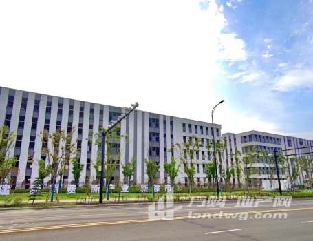 联东u谷溧水科技园独栋办公生产厂房1658.5平米，独立产权证50年，交通位置极佳，首付两成起