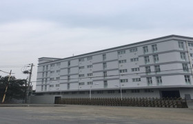 乌江工业集中区
