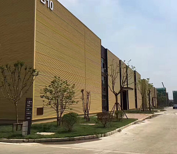 清盘急售一手工业厂房 清盘急售一手工业厂房