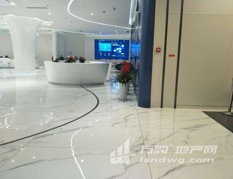 江宁创培孵化器-科技型企业首选办公场地