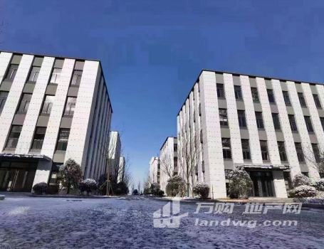 镇江新区产业园区全新厂房50年产权 可按揭 已封顶