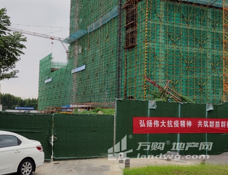 南京江宁地铁口400米之内可做医院 企业总部 养老 酒店 宾馆 独栋写字楼出售