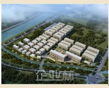 出售湖州吴兴区产业园50年产权独栋厂房900到12000平方