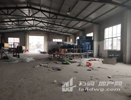 江阴原房东厂房 单层650平米，10元/月 实拍图片