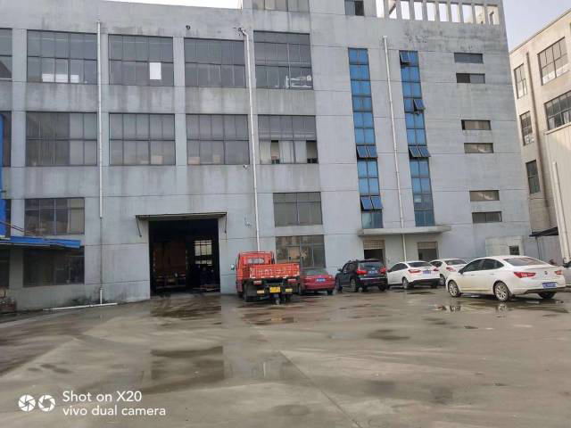 CS锡山区鹅湖国土10亩厂房出售 CS锡山区鹅湖国土10亩厂房出售