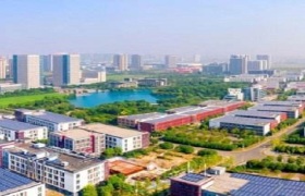 镇江经济技术开发区 