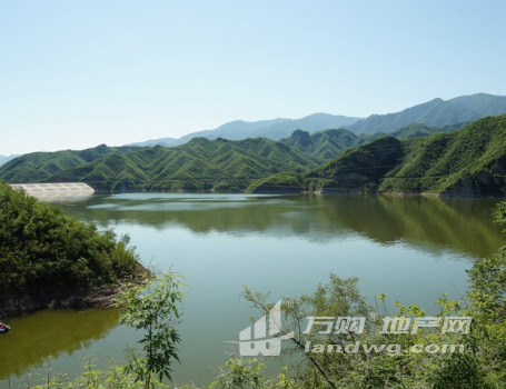 徐州市铜山县10000亩水源保护地