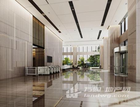 河西新贵 新丽华中心 豪华大厅 巅峰配置 视野开阔 高性价比
